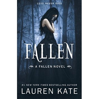 Fallen (A Fallen Novel)